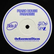 VA - Piano House Paradise (2024)