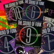 VA - The Sound of Funk Volume 1-10 (1992-2005)