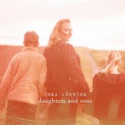 Inga Lühning - Daughters & Sons (2024) [Hi-Res]