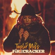 Taylor Moss - Firecracker (2024) [E-AC-3 JOC Dolby Atmos]