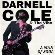 Darnell Cole - A Man of Soul (2023)