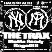 MoMa Ready & Regal86 - THE TRAX (2024)