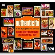 VA - Authenticité - The Syliphone Years - Guinea's Orchestres Nationaux And Federaux 1965-1980 [2CD Set] (2007)