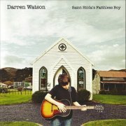 Darren Watson - Saint Hilda's Faithless Boy (2022) Hi Res