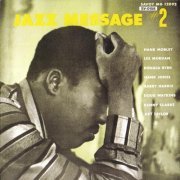 Hank Mobley - The Jazz Message of Hank Mobley, Vol. 2 (1957) FLAC