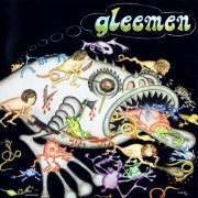 Gleemen - Gleemen (Reissue, Remastered) (1970/2008)