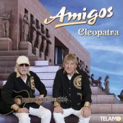 Amigos - Cleopatra (2026) Hi-Res