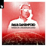 Paul Oakenfold - Mission Underground (2026)