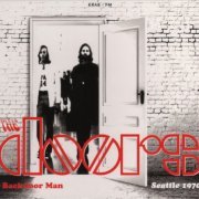 The Doors - Backdoor Man Seattle 1970  (2016)