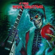 VA - A Very Metal Christmas (2023) CD-Rip