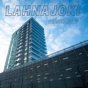 LAHNAJOKI ENSEMBLE - Lahnajoki Ensemble (2021)