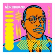 NDR Bigband, Geir Lysne - Walking with Igor (A Suite for Soloist Orchestra) (2025) [Hi-Res]