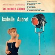 Isabelle Aubret - Un premier amour (1962/2025)