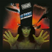 Udo Lindenberg & Das Panik-Orchester - No Panic On The Titanic (English Version 2026 Remaster) (1976) [Hi-Res]