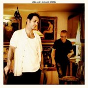 Joel Alme - Gullmar Gospel (2026) [Hi-Res]
