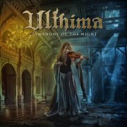 Ulthima - Symphony of the Night (2021) Hi-Res