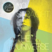 The Grownup Noise - No Straight Line In the Universe (2026)