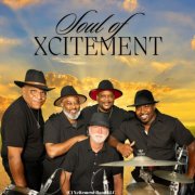 Xcitement Band - Soul Of Xcitement (2024)