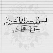 Beau Williams Band - A Little More (2026) Hi-Res