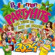 VA - Ballermann Party Hits - Das werden die Hits des Sommers 2024 (2024) Hi-Res