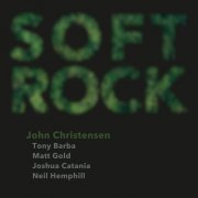 John Christensen - Soft Rock (2024) [Hi-Res]