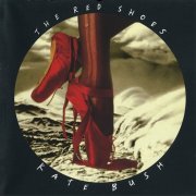 Kate Bush - The Red Shoes (Japanese Edition 2005)
