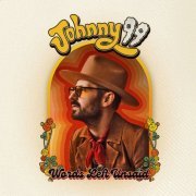 Johnny 99 - Words Left Unsaid (2021)