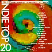 VA - Indie Top 20, Volume IX (1990)