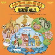 The Richard Wolfe Children's Chorus - Hans Christian Andersen (2021) Hi Res