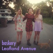 Baskery - Leafland Avenue EP (2020) [Hi-Res]