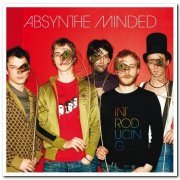 Absynthe Minded - Introducing (2008)