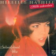 Mireille Mathieu - Sentimentalement Vôtre (1977) LP