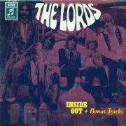 The Lords - Inside Out (1971) [2003]