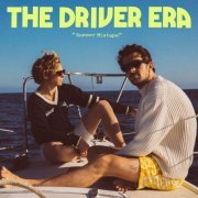 The Driver Era - Summer Mixtape (2022) [Hi-Res]