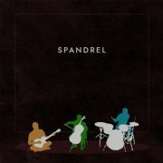 Spandrel - Spandrel (2022)