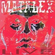 Matalex - Live '96 (1998)