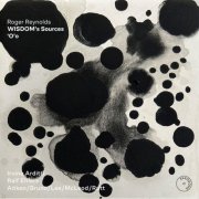 Irvine Arditti & Ralf Ehlers - Roger Reynolds: WISDOM's Sources & 'O'o (2026) Hi-Res