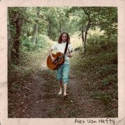 Alex Van Hefty - Alex Van Hefty (2026)