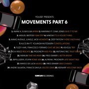 VA - Movements, Pt. 6 (2024)