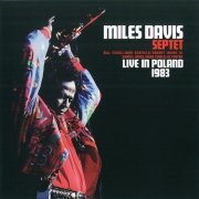 Miles Davis Septet - Live in Poland 1983 (2008) FLAC