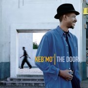 Keb' Mo' - The Door (2017) [Hi-Res]