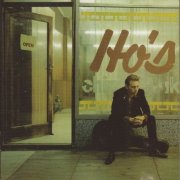 Michael Spiby - Ho's Kitchen (2000)