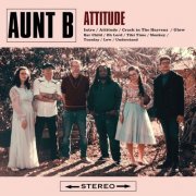 Aunt B - Attitude (2019)