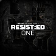 VA - RESIST:ED ONE (2017) flac