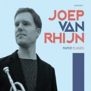 Joep Van Rhijn - Paper Planes (2020)