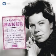 Janet Baker - The Beloved Mezzo (2008)