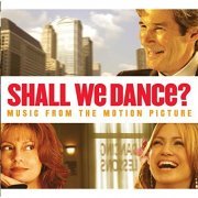 VA - Shall We Dance? - OST (2004)