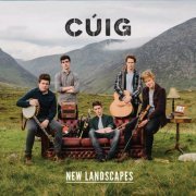 Cúig - New Landscapes (2016)