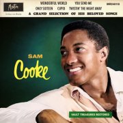 Sam Cooke - A Grand Selection Of His Beloved Songs (Restored Edition '25) (2025) Hi-Res