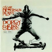 Oscar Peterson - Plays Porgy And Bess (1959/1993)